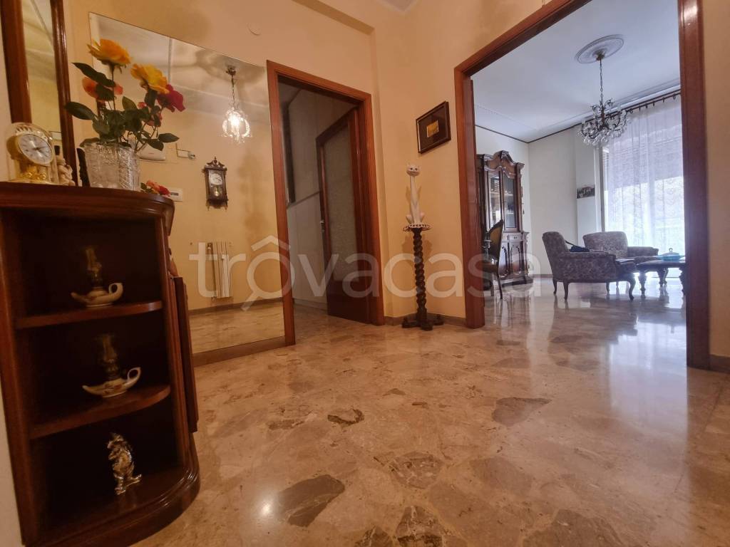 Appartamento in vendita a Pescara via Filippo Corridoni, 3