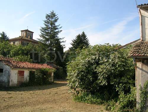 Casale in vendita a Bertinoro via Cellaimo