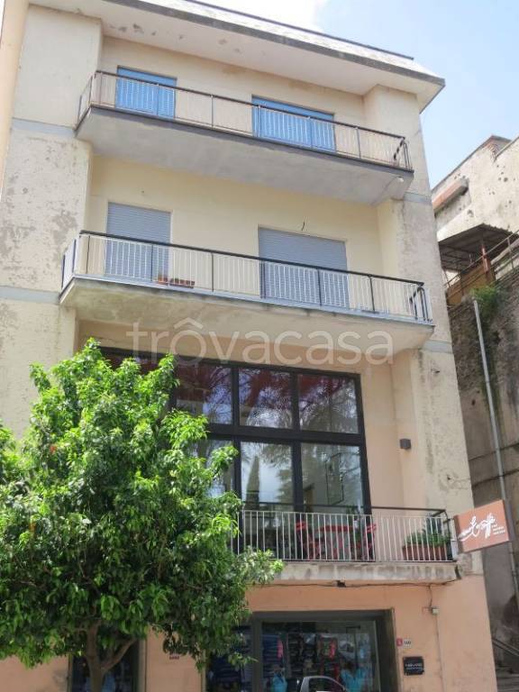 Appartamento in vendita a Velletri via Guido Nati