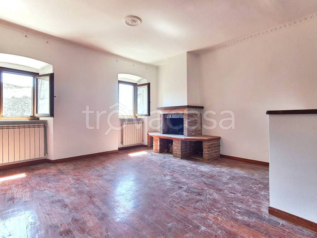 Appartamento in vendita a Sant'Oreste via Francesco Torretti, 10