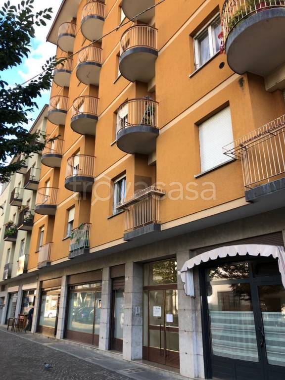 Appartamento in in vendita da privato a Cividale del Friuli via Alessandro Manzoni, 31