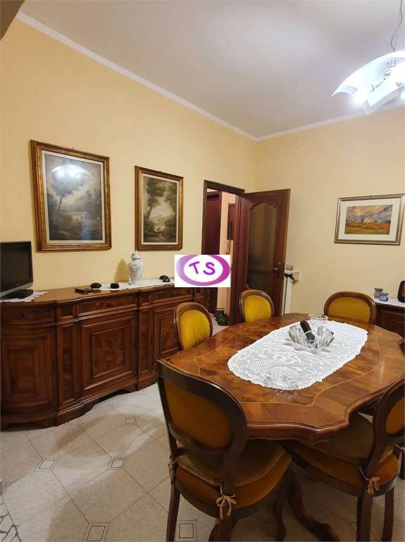Appartamento in vendita a Casale Monferrato via Bligny, 52