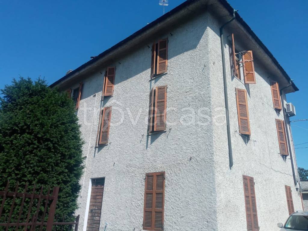 Villa Bifamiliare in vendita a Parma via Trieste