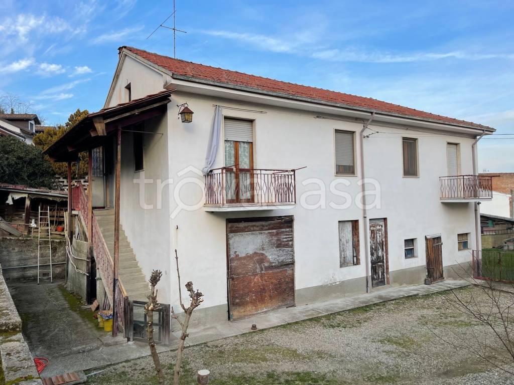 Villa in vendita a Pietra Marazzi via San Defendente, 43