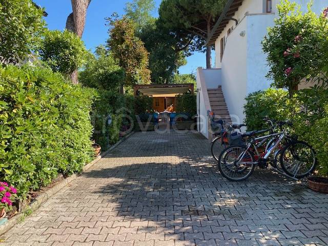 Villa in vendita a Comacchio via Carlo Goldoni