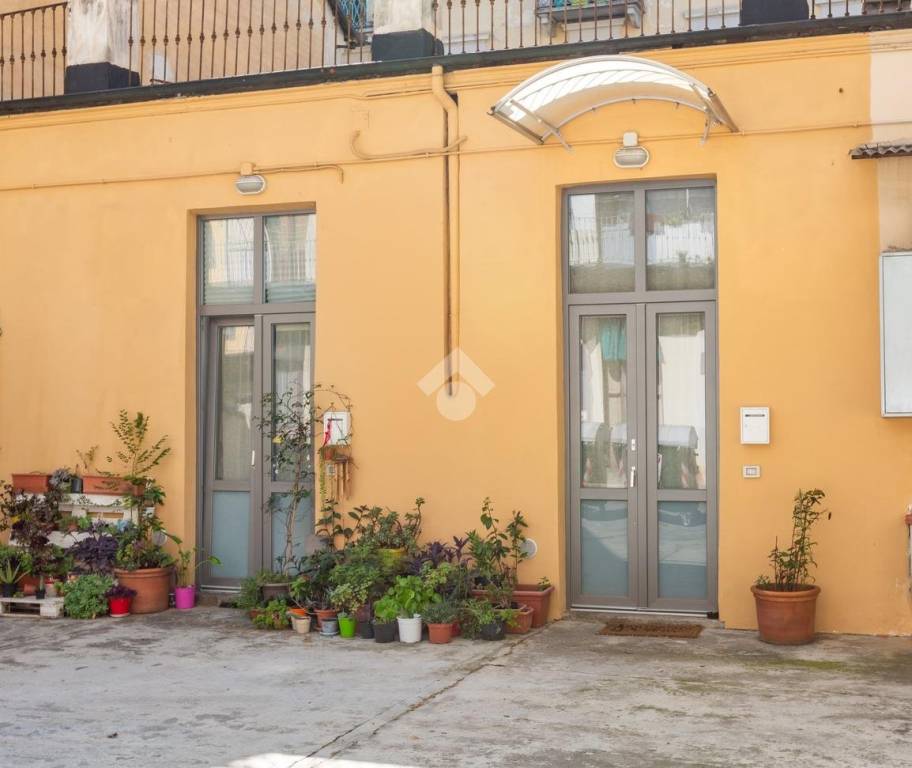 Loft in vendita a Torino corso Regio Parco, 24