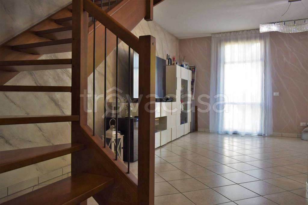 Appartamento in vendita a Fiumicello Villa Vicentina via Cantonina