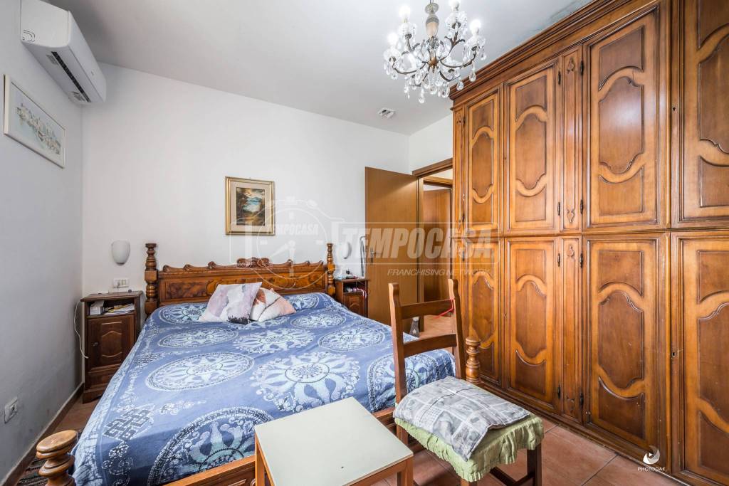 Appartamento in vendita a Molinella via Spadona