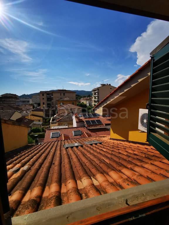 Appartamento in vendita a Montecatini-Terme viale Giovanni Amendola