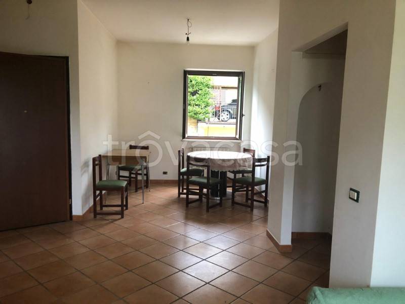 Appartamento in vendita a Castelnuovo di Porto via Marcantonio Colonna