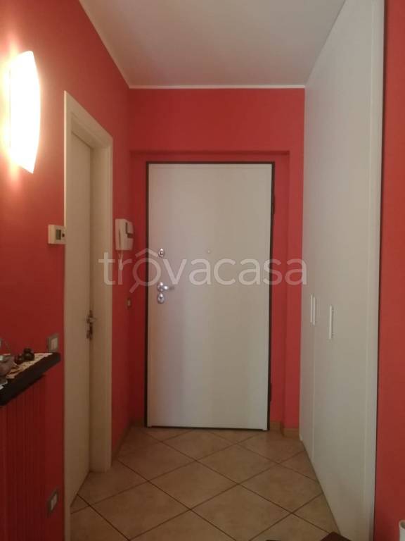 Appartamento in vendita a Macerata via Trento