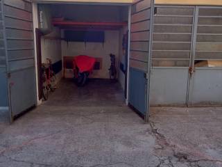 Garage in vendita a torino via sanremo, 35