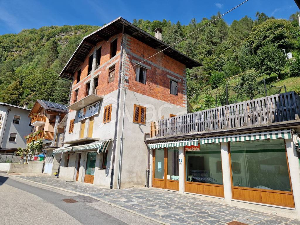 Appartamento in vendita a Scopello via degli Alpini, 17B