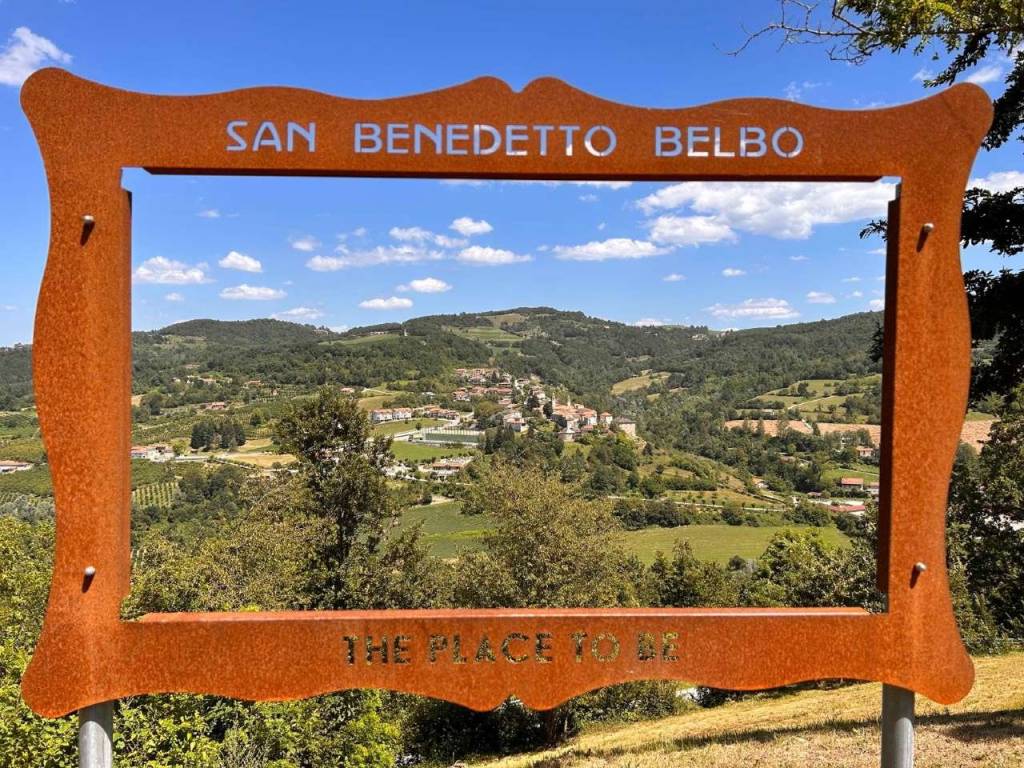 Appartamento in vendita a San Benedetto Belbo via beppe fenoglio 12