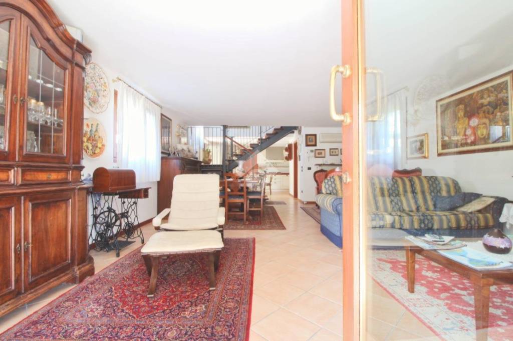 Villa Bifamiliare in vendita a Roncade
