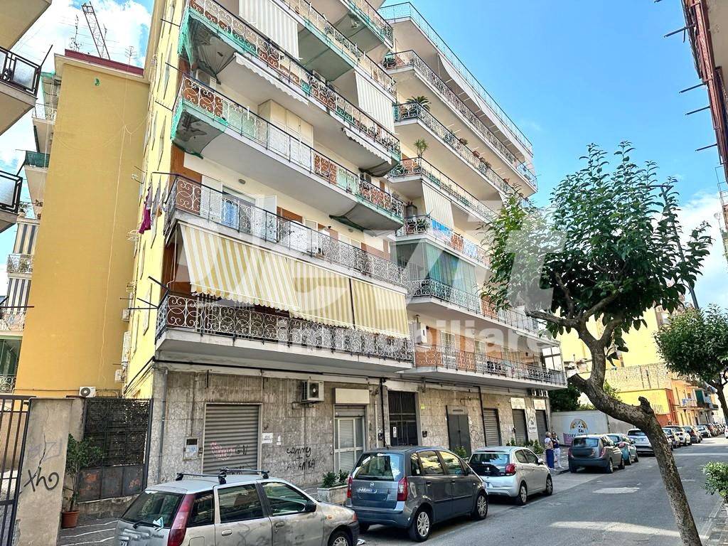 Appartamento in vendita a Casoria via San Pietro