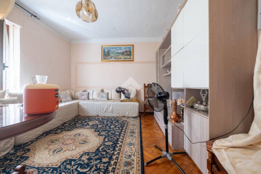 Appartamento in vendita a Verzuolo via Canalassa, 26