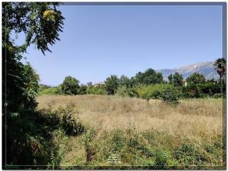 Terreno residenziale in vendita a sulmona via stazione introdacqua, 57