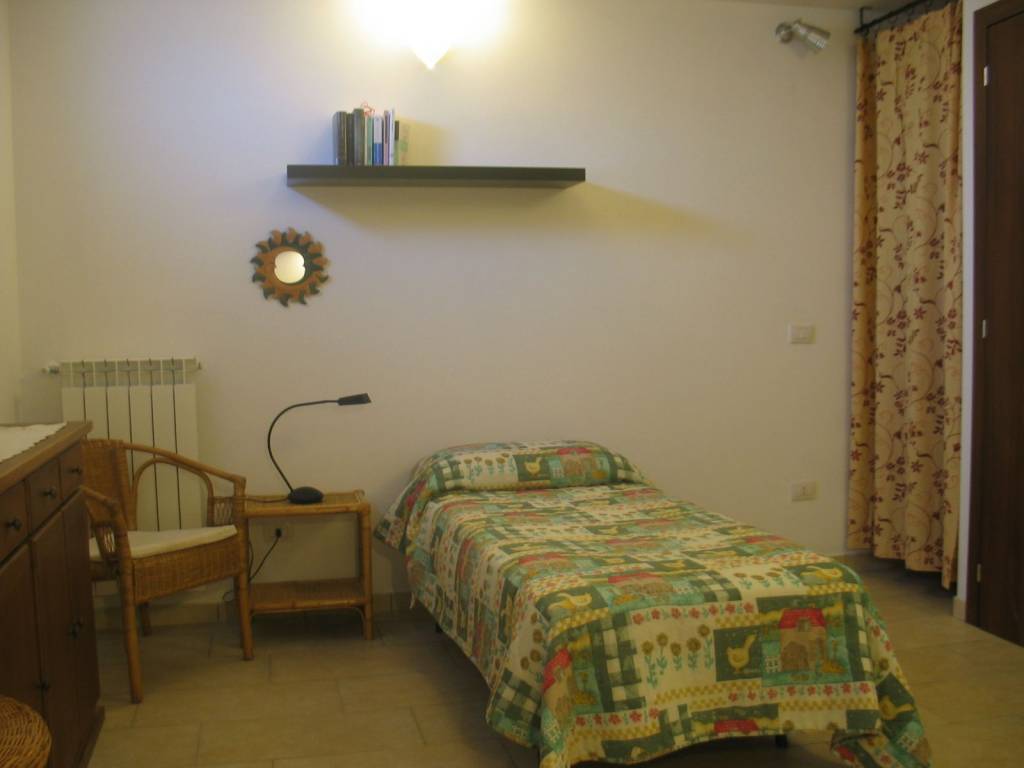 Appartamento in in affitto da privato a Gaiole in Chianti gaiole in Chianti