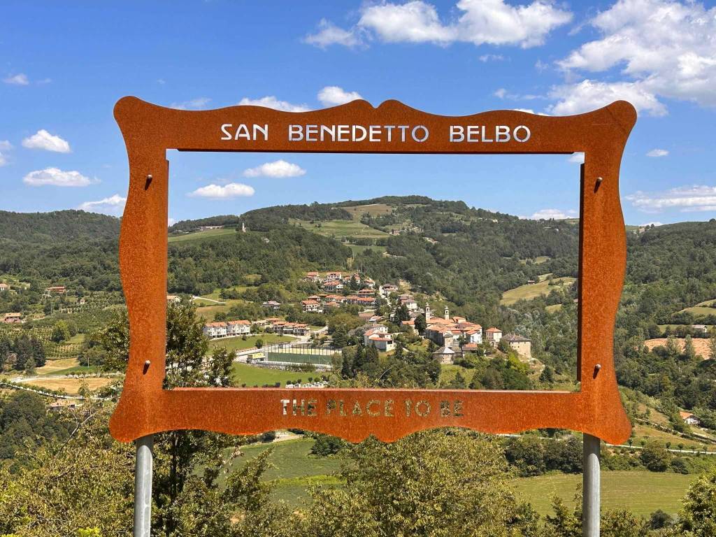 Appartamento in vendita a San Benedetto Belbo via beppe fenoglio 11