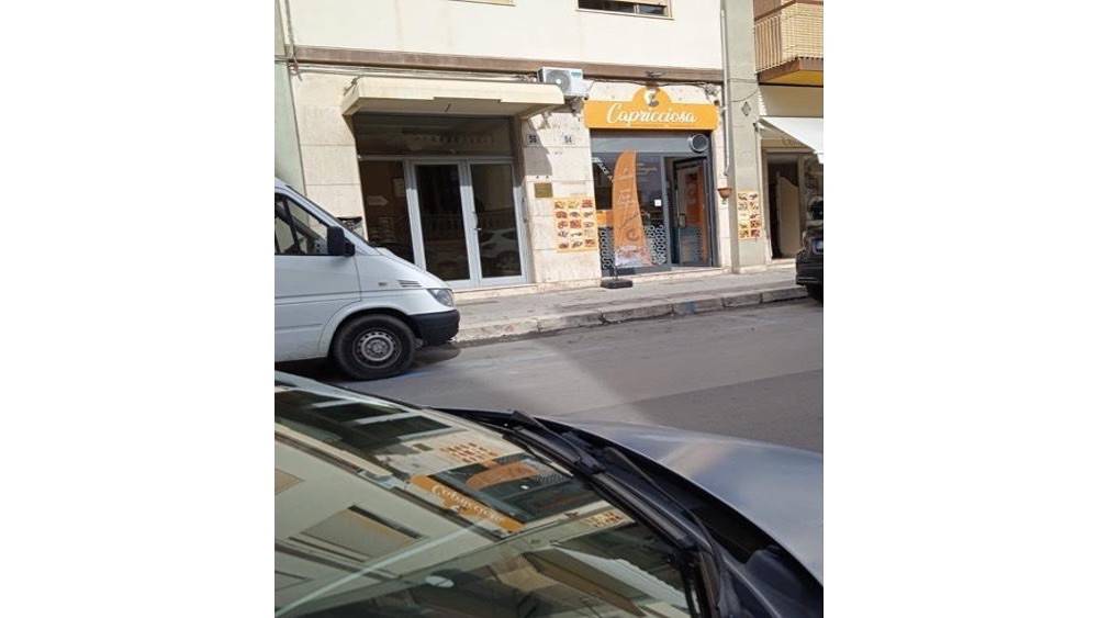 Negozio Alimentare in in vendita da privato a Cefalù via Roma, 54