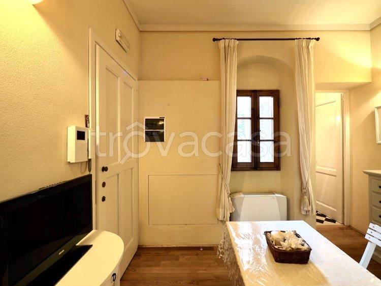 Appartamento in affitto a Firenze via Giovanni Sercambi