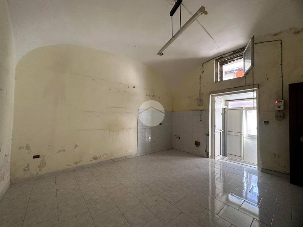 Appartamento in vendita a Napoli strada Comunale Cupa dell'Arco, 5