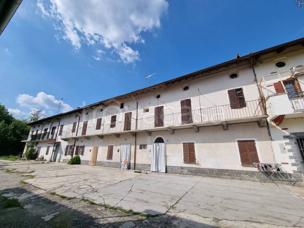 Casale in vendita a Moncestino via Seminenga, 45