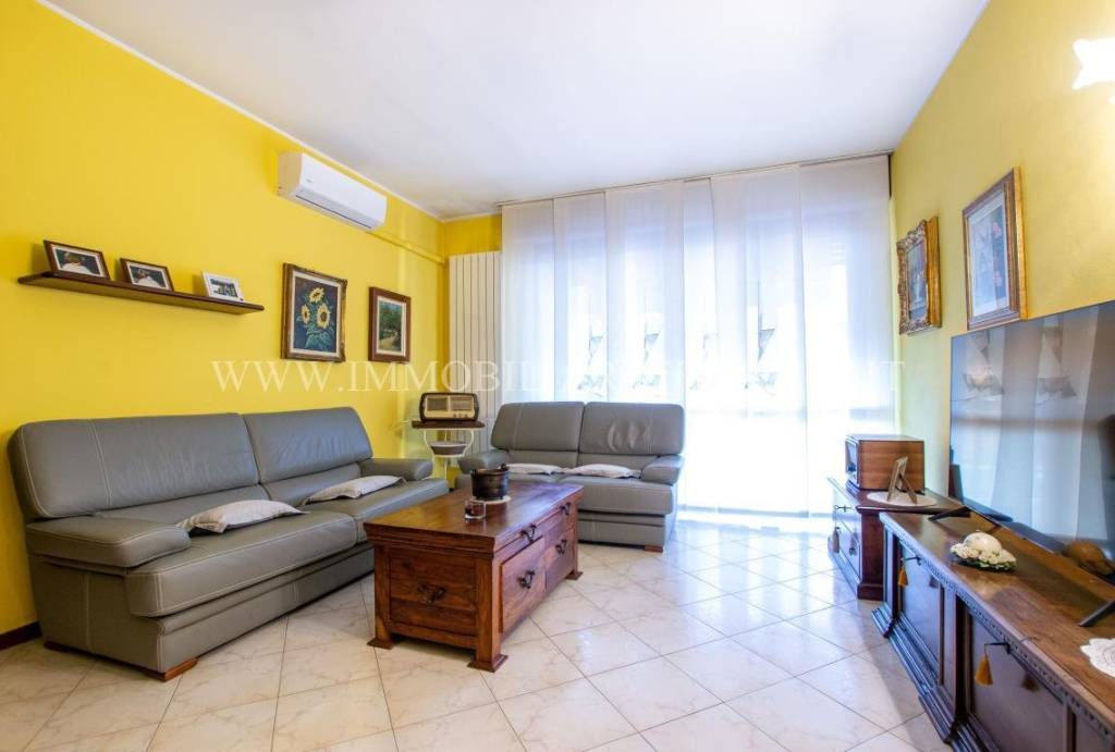 Appartamento in vendita a Caprino Bergamasco via residenza al Bosco