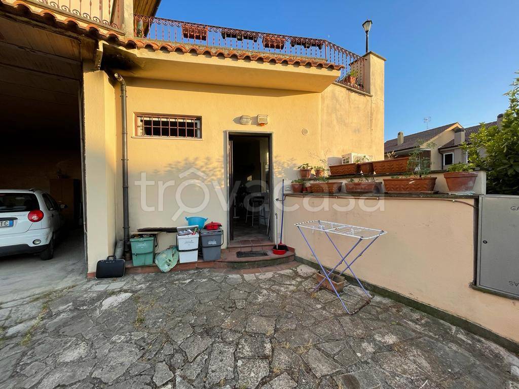 Appartamento in vendita ad Albano Laziale via Appia Nuova, 27