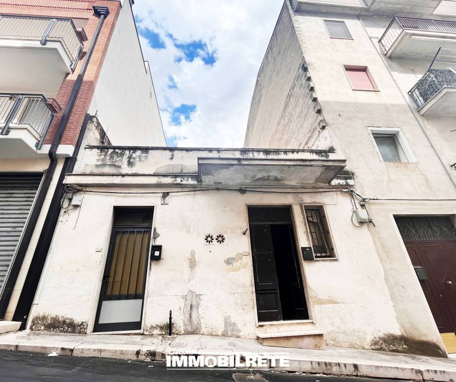 Casa Indipendente in vendita ad Altamura via Treviso