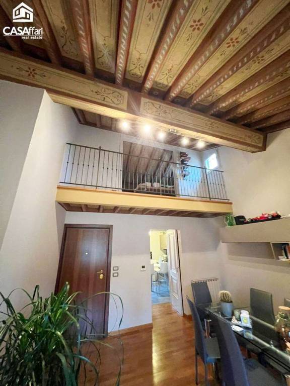 Appartamento in vendita a Modena via mascherella