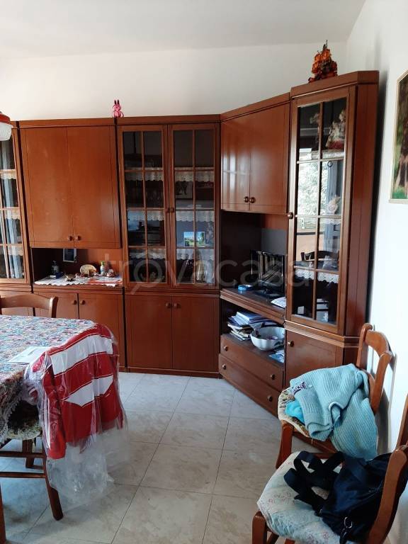 Appartamento in in vendita da privato a Malalbergo via Galileo Galilei, 1