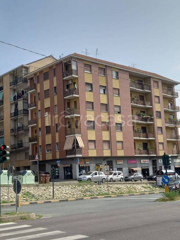 Appartamento in in vendita da privato a Rivoli corso Francia, 47