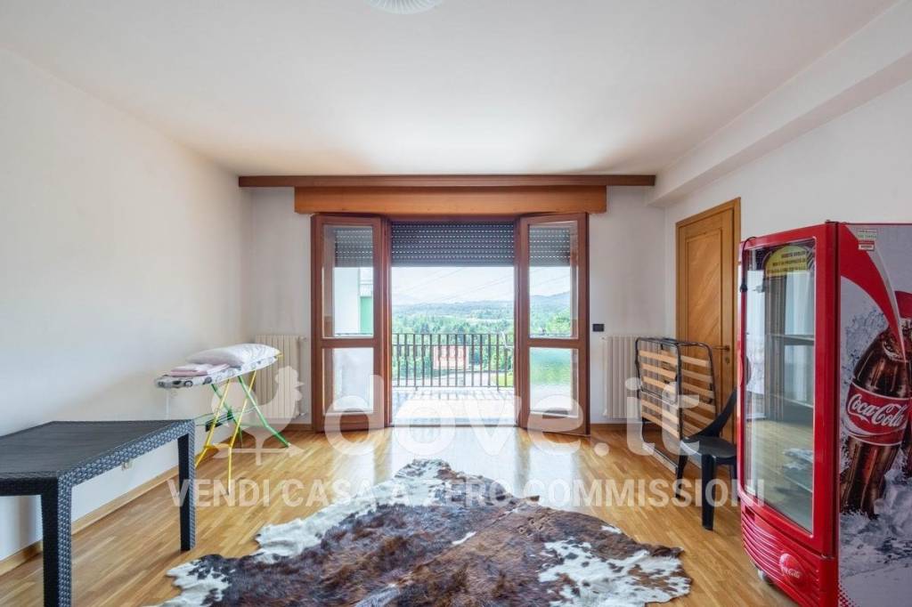 Appartamento in vendita a Ponte nelle Alpi via dei Zattieri, 11