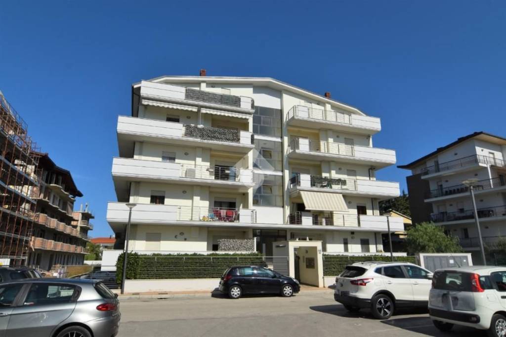 Appartamento in in vendita da privato a San Giovanni Teatino via d'Ilio, 28