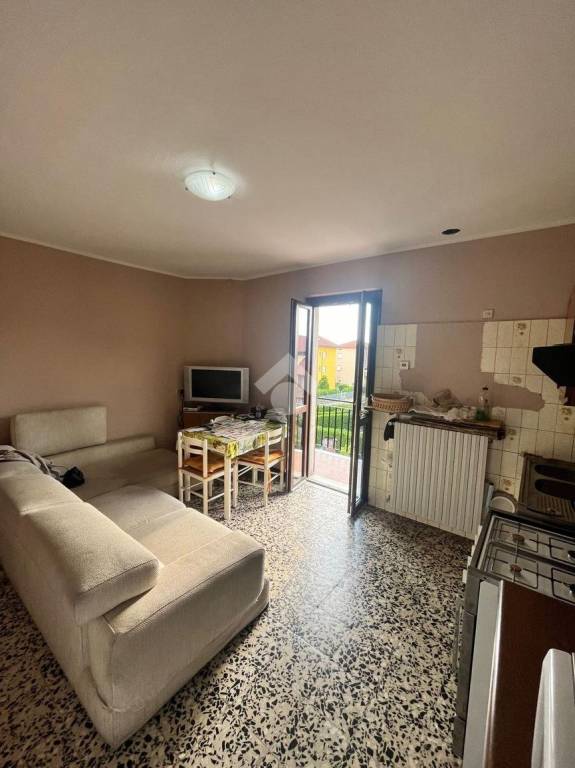 Appartamento in vendita a Treviolo via Bergamo, 17
