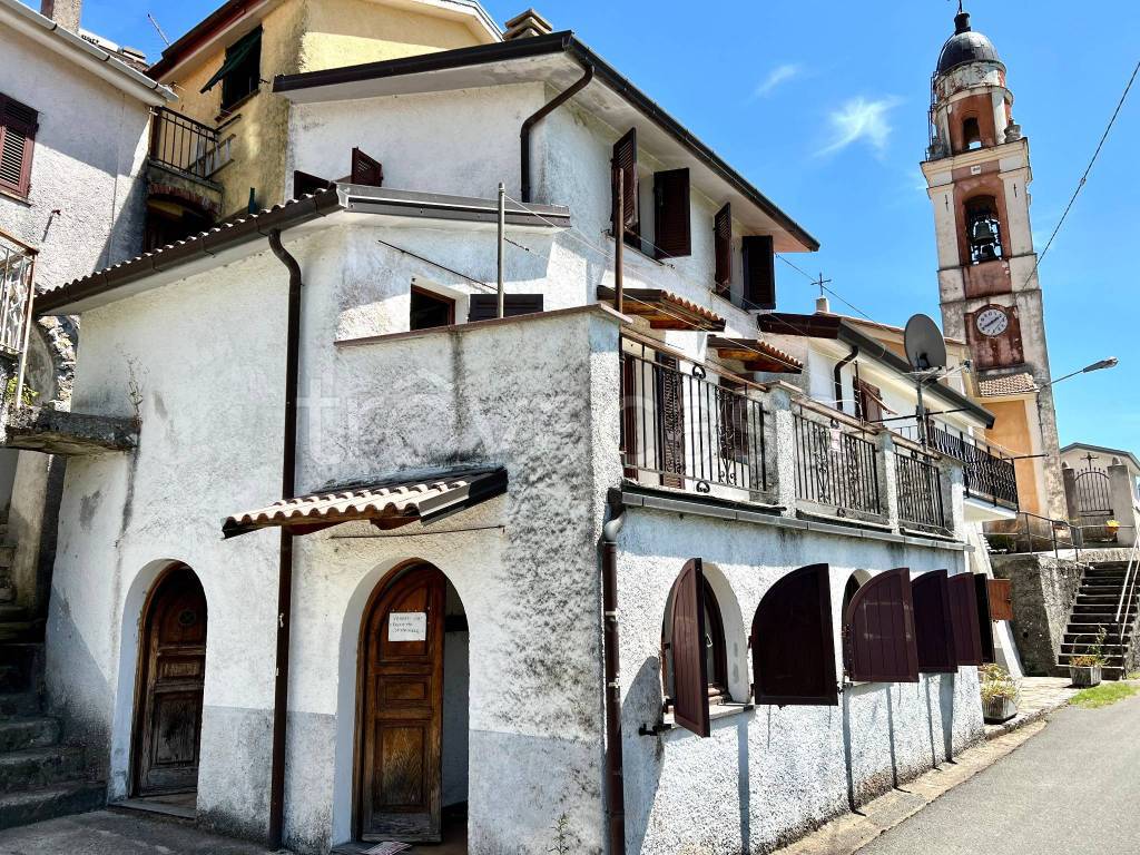 Casa Indipendente in vendita a Maissana via Gorizia Salterana, 5