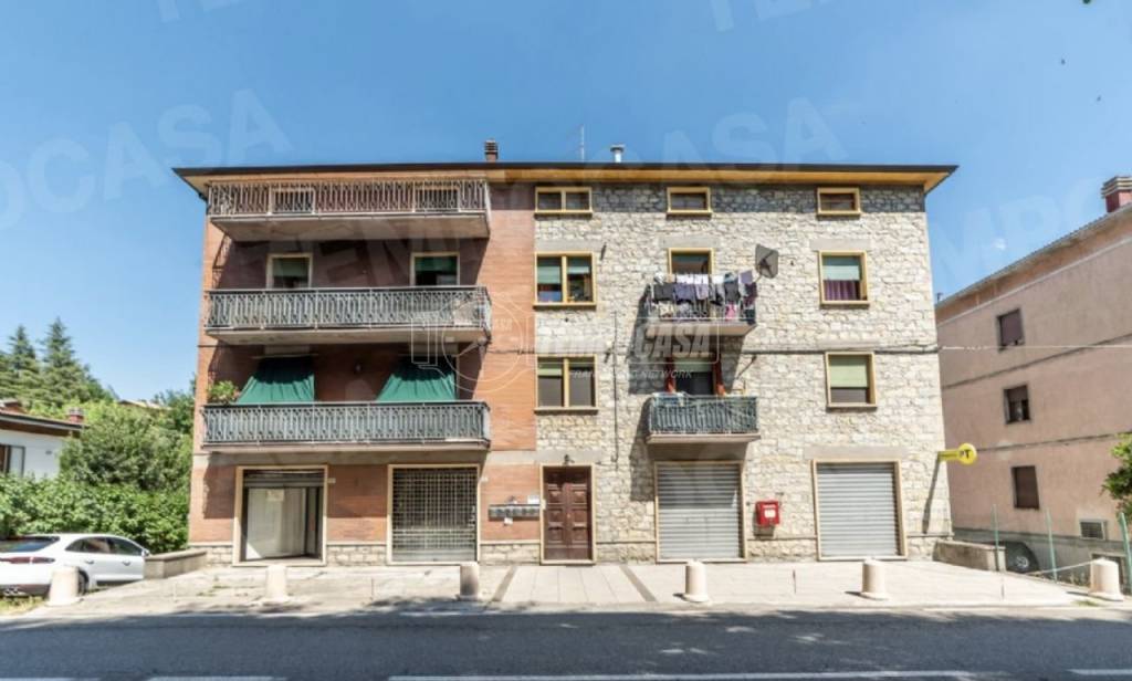 Appartamento in vendita a Guiglia via Massimo d'Azeglio 763