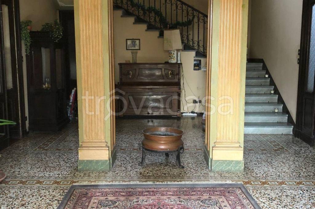 Villa in in vendita da privato a Vercelli
