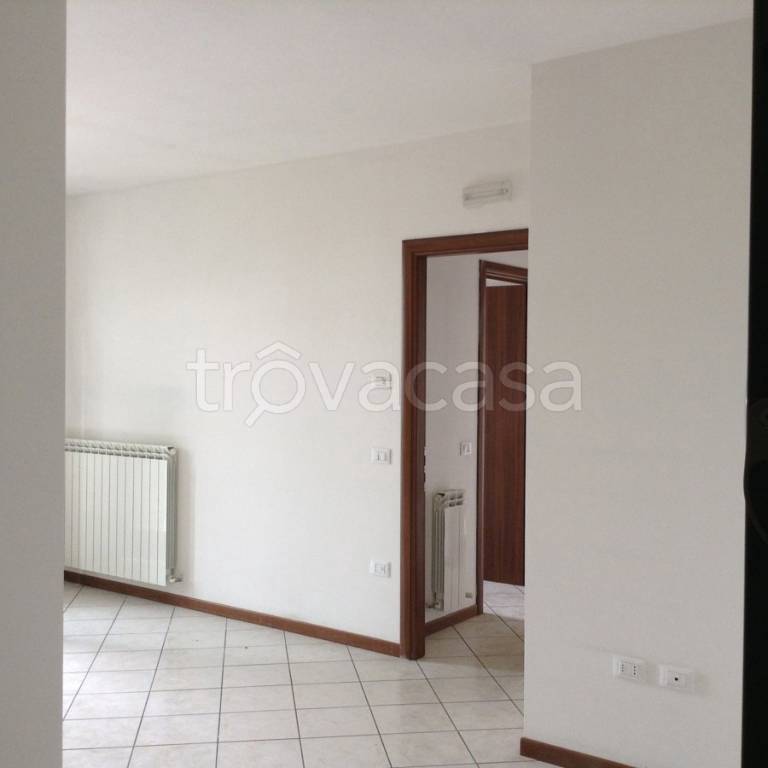 Appartamento in vendita a Gavello gavello Via Nenni, 0