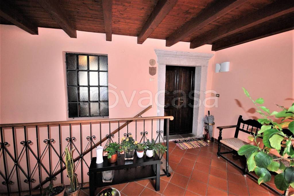 Appartamento in vendita a Gradisca d'Isonzo via Dante Alighieri