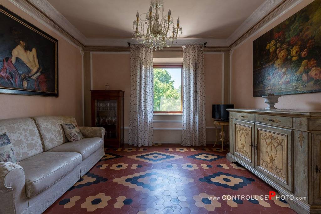 Appartamento in in vendita da privato a Casciana Terme Lari viale Regina Margherita, 3