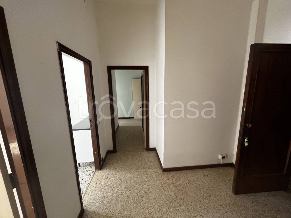 Appartamento in vendita a Parma via Paolo Racagni, 10