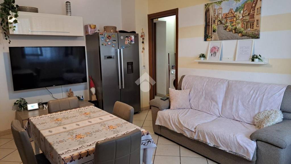 Appartamento in vendita a Ceriano Laghetto via Giacomo Matteotti, 2