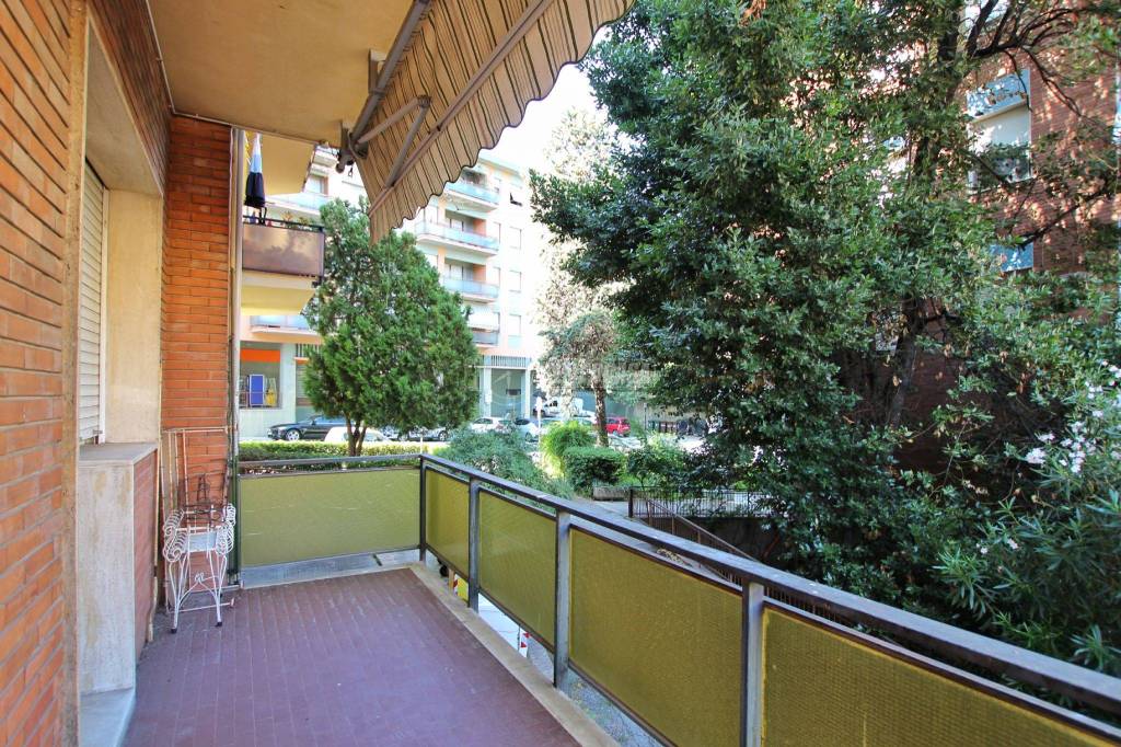 Appartamento in vendita ad Ancona via Tiziano