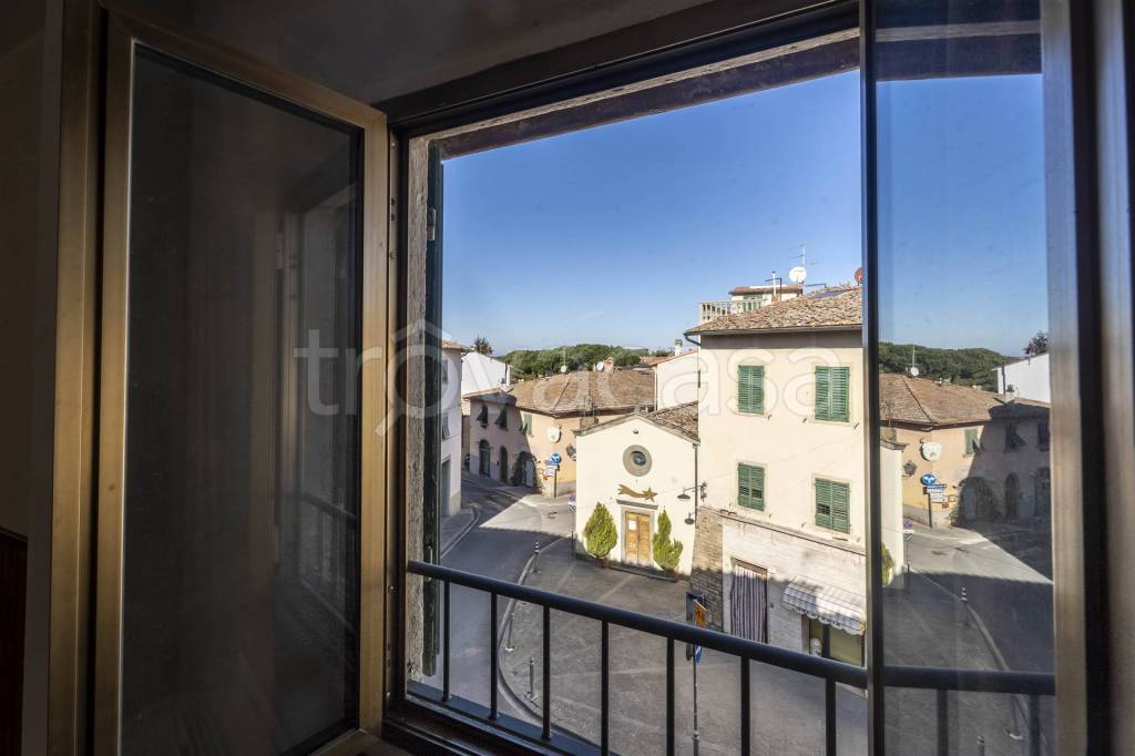Appartamento in affitto a Barberino Tavarnelle via Roma, 136