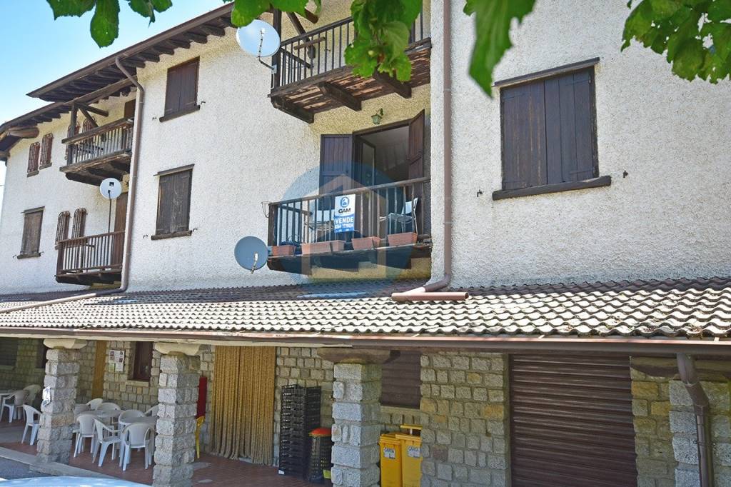 Appartamento in vendita a Pisogne via Val Palot