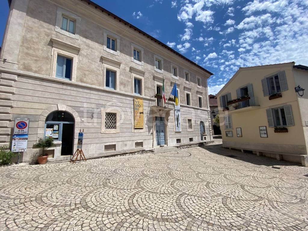 Appartamento in vendita a Castel San Pietro Romano borgo San Pietro