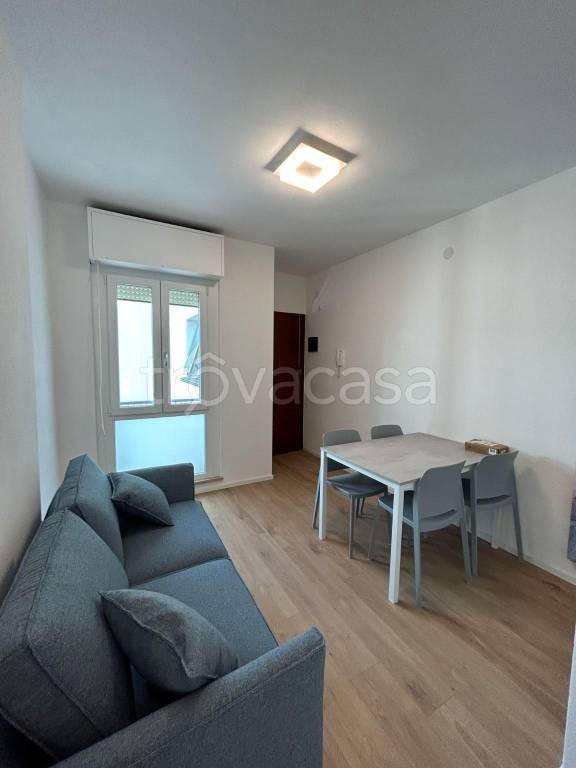 Appartamento in vendita a Lignano Sabbiadoro viale Gorizia, 9